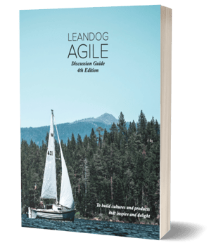 Agile Discussion Guide Book