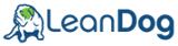 LeanDog Logo