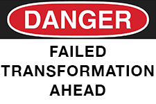The #1 Mistake Most Companies Make In Their Digital Transformation